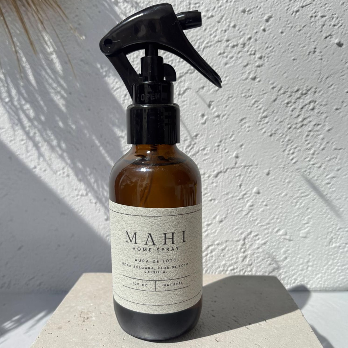 Home Spray - Aura de Loto