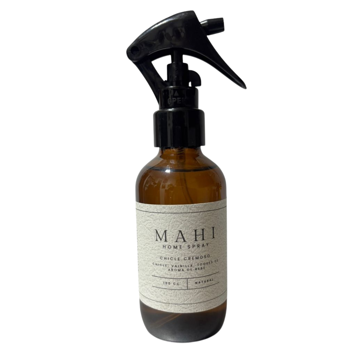 Home Spray - Chicle Cremoso